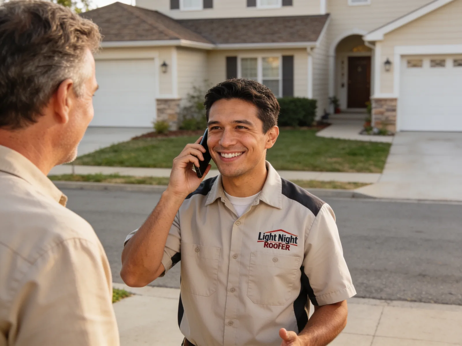 Emergency Roof Repair Manchester, IA FAQs
